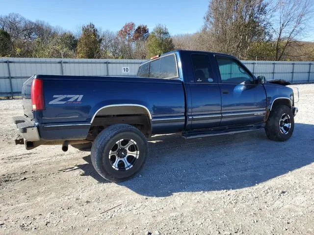 1GTEK19R5XR510258 1999 1999 GMC Sierra- K1500 3