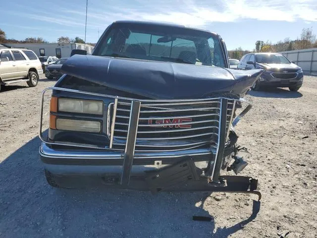 1GTEK19R5XR510258 1999 1999 GMC Sierra- K1500 5