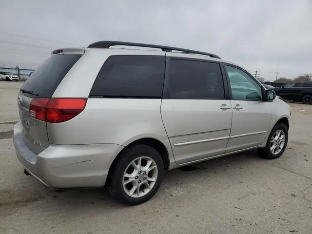 5TDBA23C05S046200 2005 2005 Toyota Sienna- LE 3