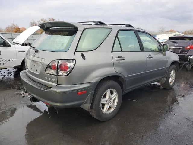 JTJGF10U020135405 2002 2002 Lexus RX- 300 3