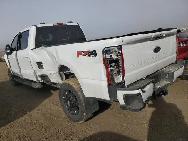 1FT8W3BT3PEE13179 2023 2023 Ford F-350- Super Duty 2