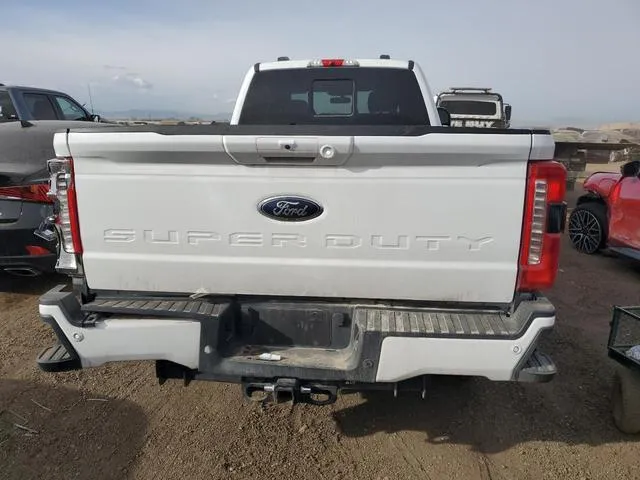 1FT8W3BT3PEE13179 2023 2023 Ford F-350- Super Duty 6