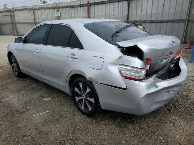 4T1BF3EK6BU152990 2011 2011 Toyota Camry- Base 2