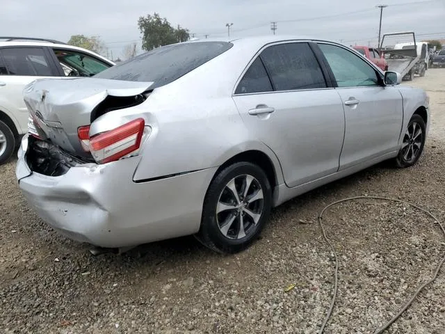 4T1BF3EK6BU152990 2011 2011 Toyota Camry- Base 3