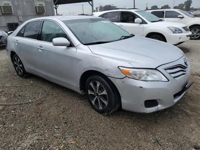 4T1BF3EK6BU152990 2011 2011 Toyota Camry- Base 4