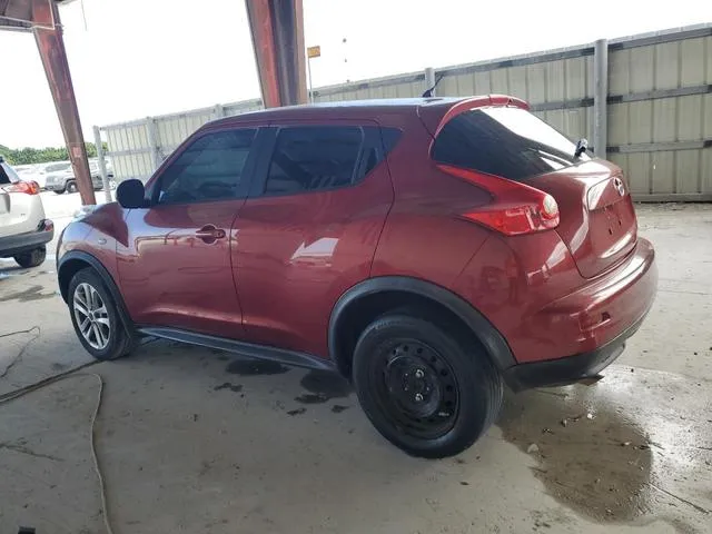 JN8AF5MR1BT008865 2011 2011 Nissan Juke- S 2