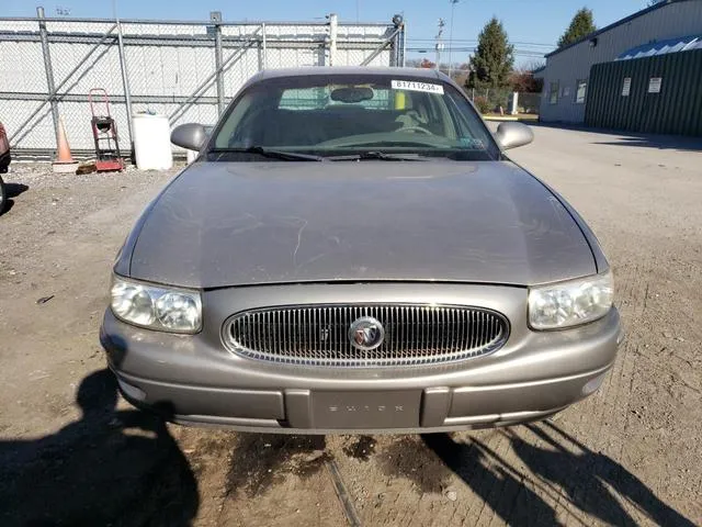 1G4HP52K534190820 2003 2003 Buick Lesabre- Custom 5