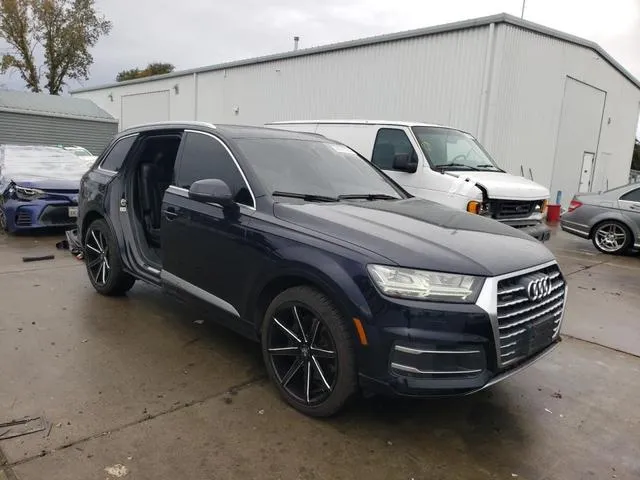 WA1LHAF78HD058517 2017 2017 Audi Q7- Premium Plus 4