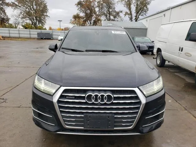 WA1LHAF78HD058517 2017 2017 Audi Q7- Premium Plus 5