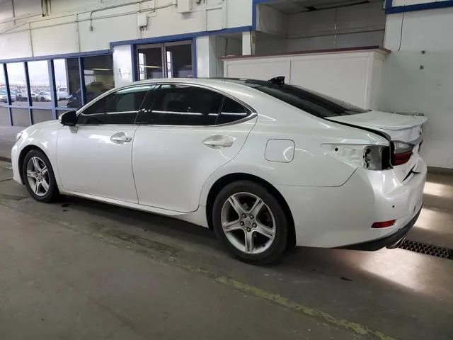 JTHBK1GG1G2246497 2016 2016 Lexus ES- 350 2