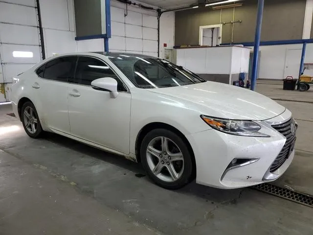 JTHBK1GG1G2246497 2016 2016 Lexus ES- 350 4