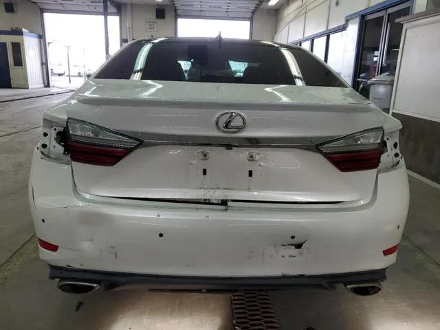 JTHBK1GG1G2246497 2016 2016 Lexus ES- 350 6