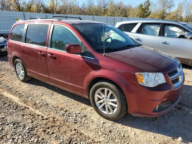 2C4RDGCG5LR152749 2020 2020 Dodge Grand Caravan- Sxt 4