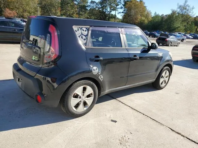 KNDJN2A25E7741289 2014 2014 KIA Soul 3