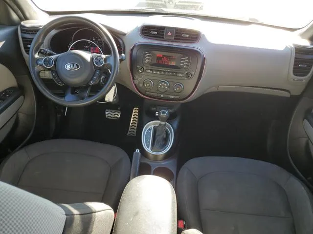 KNDJN2A25E7741289 2014 2014 KIA Soul 8