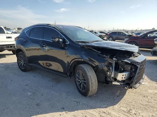 2T2ADCAZ0RC008704 2024 2024 Lexus NX- 250 Base 4