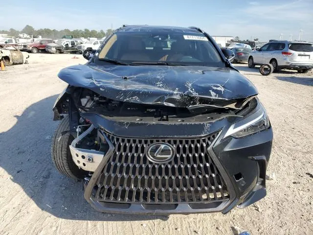 2T2ADCAZ0RC008704 2024 2024 Lexus NX- 250 Base 5