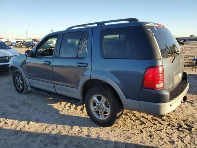 1FMDU73E92UC33615 2002 2002 Ford Explorer- Xlt 2