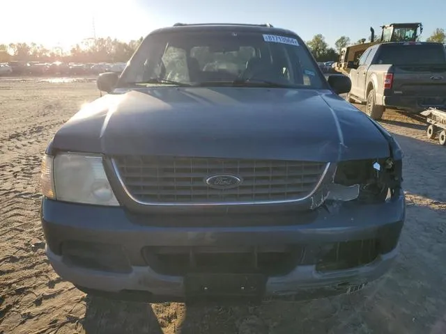 1FMDU73E92UC33615 2002 2002 Ford Explorer- Xlt 5