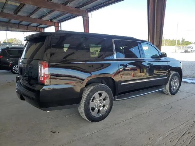 1GKS2GKC7KR266606 2019 2019 GMC Yukon- K1500 Slt 3