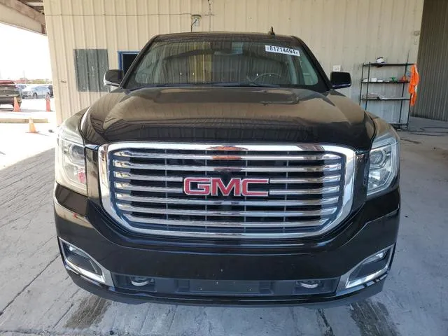 1GKS2GKC7KR266606 2019 2019 GMC Yukon- K1500 Slt 5