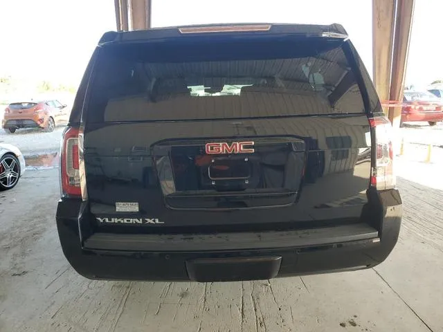 1GKS2GKC7KR266606 2019 2019 GMC Yukon- K1500 Slt 6