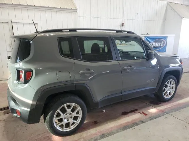 ZACNJBBB8LPL93660 2020 2020 Jeep Renegade- Latitude 3