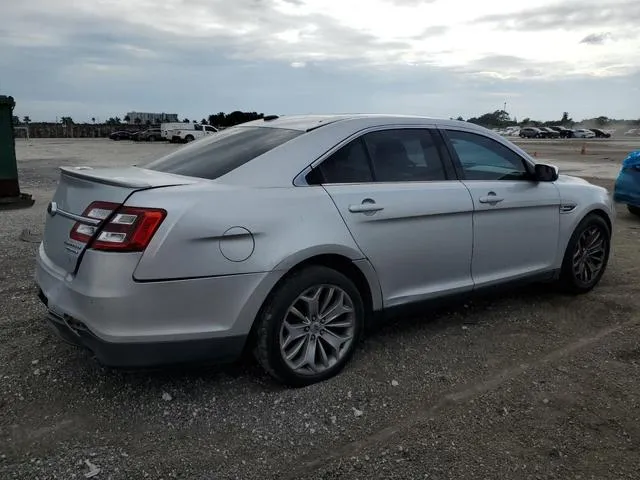 1FAHP2F80EG161217 2014 2014 Ford Taurus- Limited 3