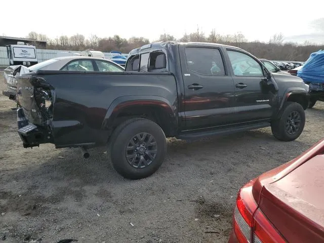 3TMCZ5AN4PM652492 2023 2023 Toyota Tacoma- Double Cab 3