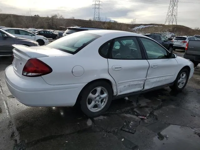 1FAFP53U97A211645 2007 2007 Ford Taurus- SE 3