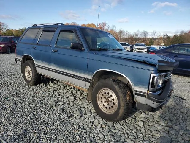 1GNDT13WXR2133792 1994 1994 Chevrolet Blazer- S10 4