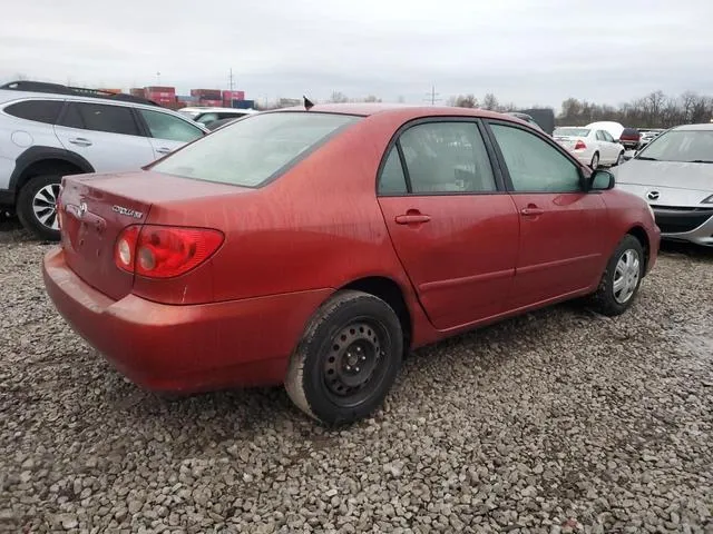 2T1BR32E75C502073 2005 2005 Toyota Corolla- CE 3