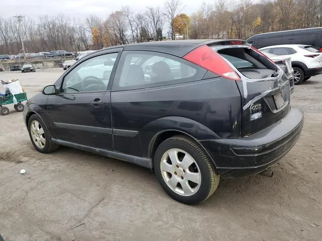 3FAFP31381R135900 2001 2001 Ford Focus- ZX3 2