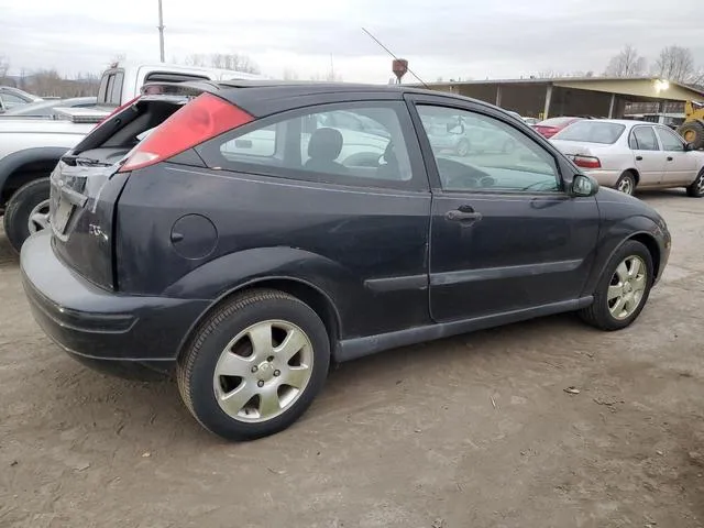 3FAFP31381R135900 2001 2001 Ford Focus- ZX3 3