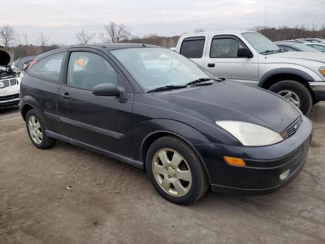 3FAFP31381R135900 2001 2001 Ford Focus- ZX3 4