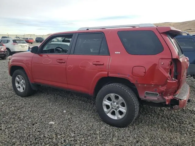 JTEBU5JRXJ5512517 2018 2018 Toyota 4runner- Sr5/Sr5 Premium 2