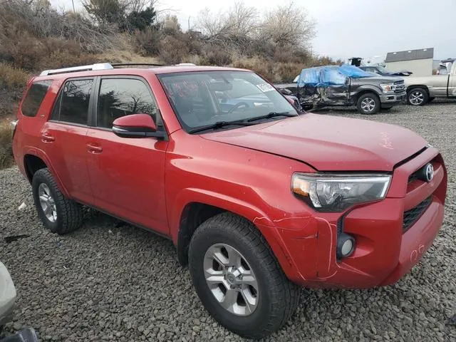 JTEBU5JRXJ5512517 2018 2018 Toyota 4runner- Sr5/Sr5 Premium 4