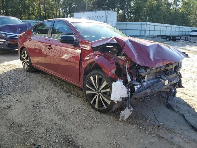 1N4BL4CV2LC176216 2020 2020 Nissan Altima- SR 4