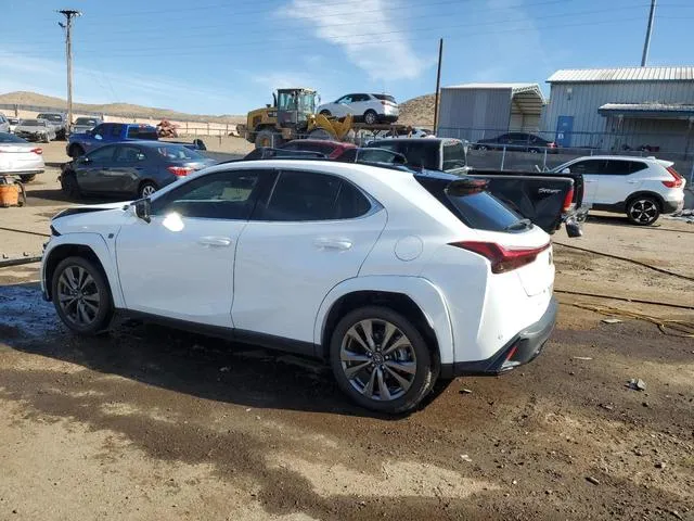 JTHB6JBH1P2158618 2023 2023 Lexus UX- 250H Base 2