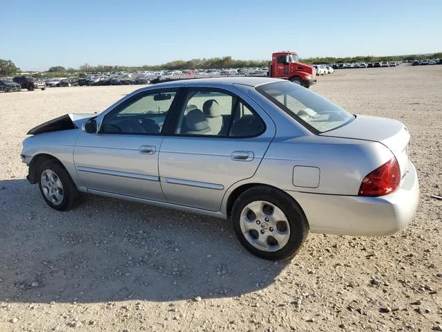 3N1CB51D96L472640 2006 2006 Nissan Sentra- 1-8 2