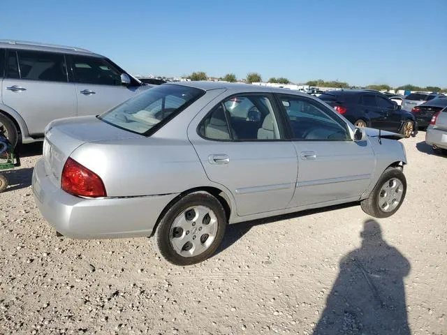 3N1CB51D96L472640 2006 2006 Nissan Sentra- 1-8 3