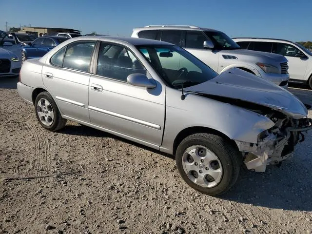 3N1CB51D96L472640 2006 2006 Nissan Sentra- 1-8 4