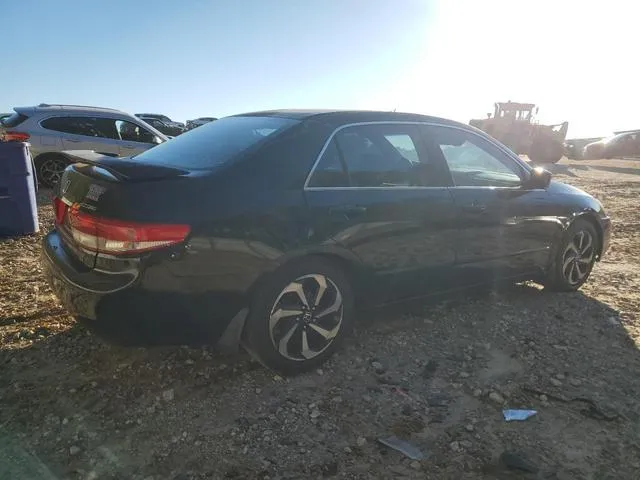 1HGCM56613A072593 2003 2003 Honda Accord- EX 3