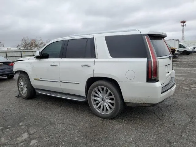 1GYS3BKJ8HR310108 2017 2017 Cadillac Escalade- Luxury 2