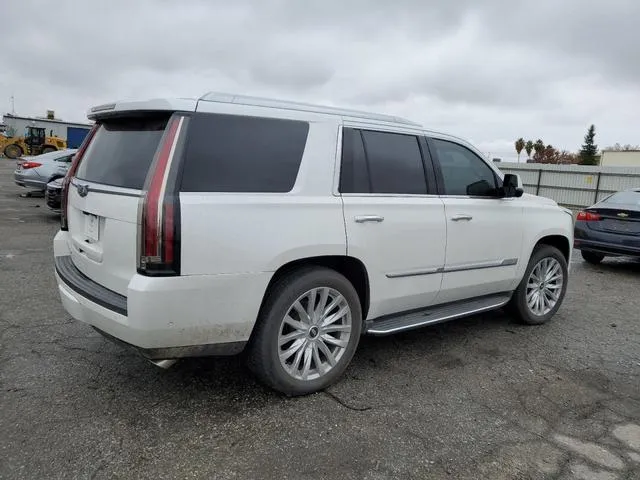 1GYS3BKJ8HR310108 2017 2017 Cadillac Escalade- Luxury 3