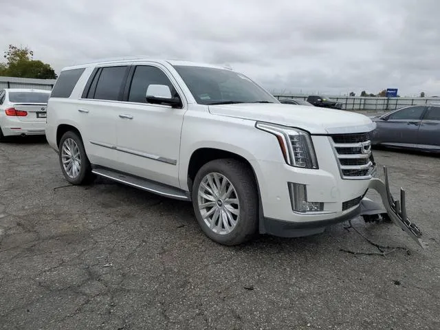 1GYS3BKJ8HR310108 2017 2017 Cadillac Escalade- Luxury 4