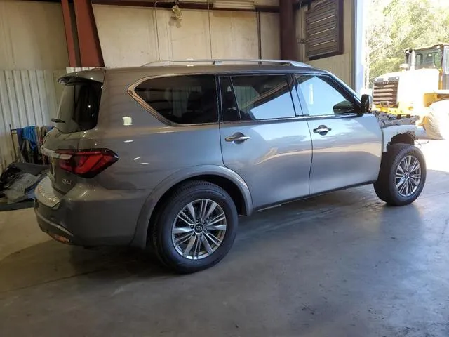 JN8AZ2AE5M9269164 2021 2021 Infiniti QX80- Luxe 3