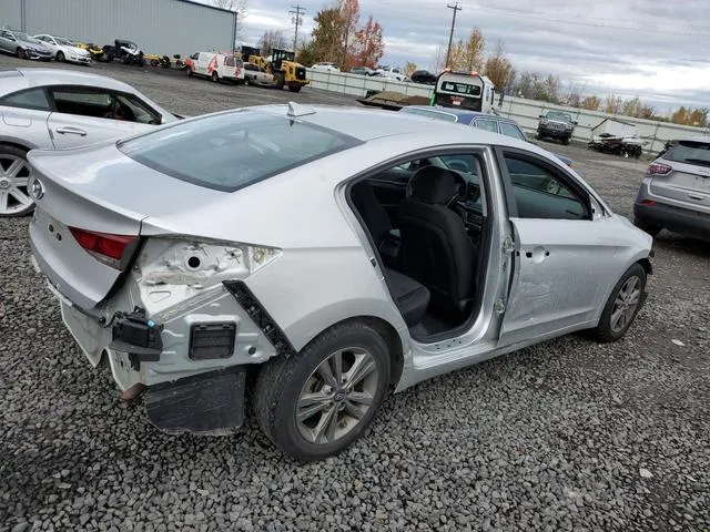 5NPD84LF9JH389422 2018 2018 Hyundai Elantra- Sel 3