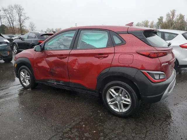 KM8K22AB2PU028234 2023 2023 Hyundai Kona- SE 2