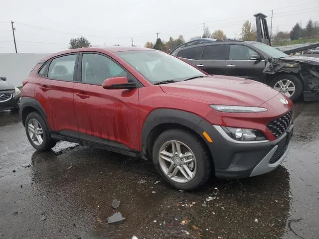 KM8K22AB2PU028234 2023 2023 Hyundai Kona- SE 4